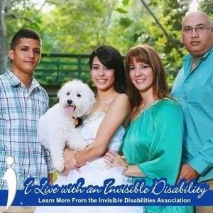 Meet your Posher, Sandra